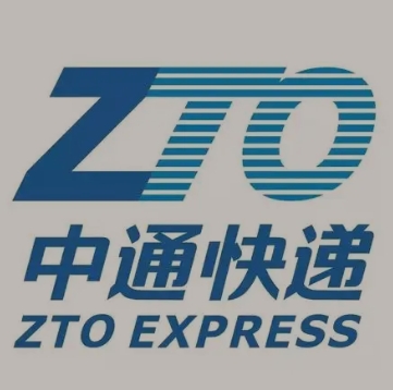 隆德中通快递